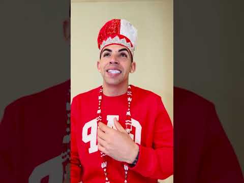 10 -6 Ofun obara #shango #religionyoruba #miami