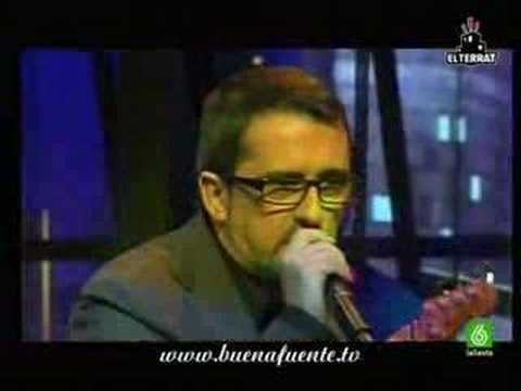 BUENAFUENTE 390 - Versión cool del Chiki chiki