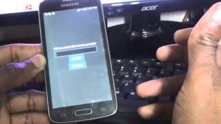 How To Unlock Samsung Galaxy Avant SM-G386T