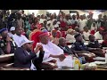 Billy O Abba Gida Gida On Stage 1