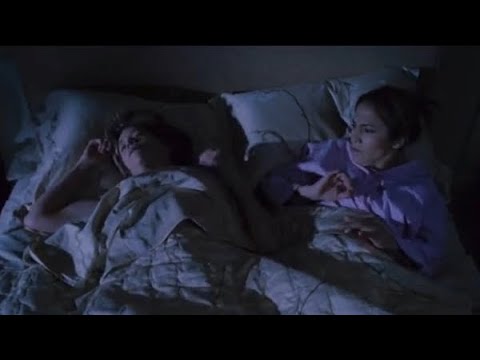 Viola’s “night terrors” (Monster-in-Law)