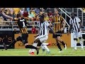 MATCH HIGHLIGHTS: Charleston Battery 1 West Bromwich Albion 2