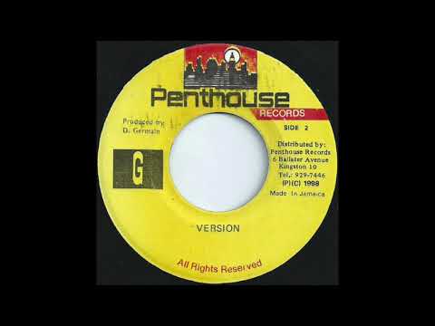 Up Close And Personal Riddim Mix (1998) By DJ WOLFPAK