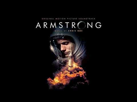 Armstrong - Chris Roe - Unity Across The World