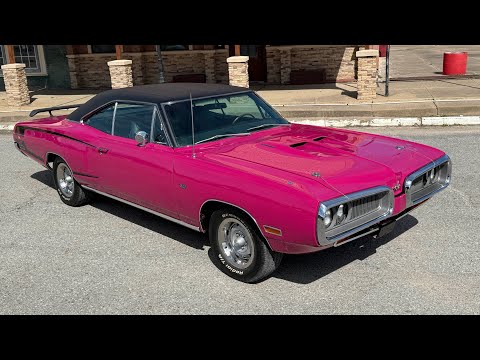 1970 Dodge Super Bee (CC-1948319) for sale in Celeste, Texas