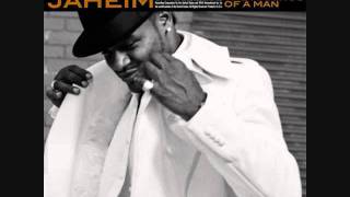 Jaheim-Just Don't Have A Clue