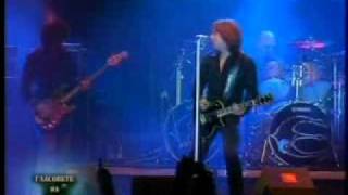 EUROPE - Always The Pretenders live in Lovech 2007