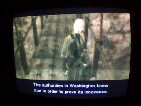 metal gear solid 3 walkthroughs pt 61.