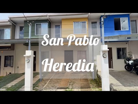 Imagen de Venta de Casas en San pablo - San pablo San Pablo - HEREDIA