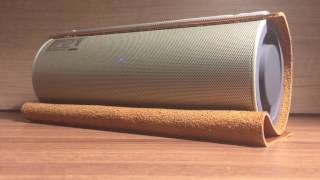 kaister BTX5 Bluetooth speaker - Spanish Harlem - Rebecca Pidgeon