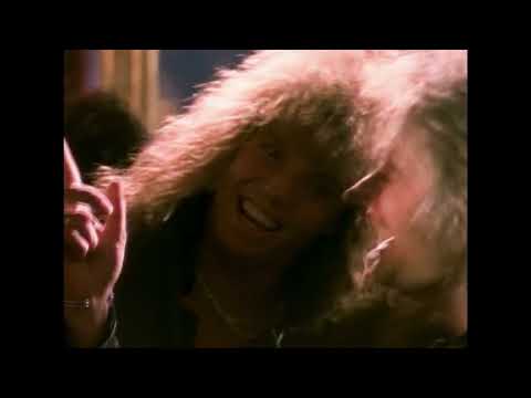 Rock the Night