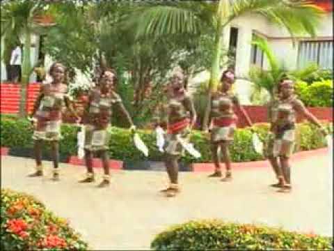 Ogbuefi Eric Enuma ~ Oyinebor