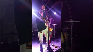 Shamir (Live) - In For The Kill