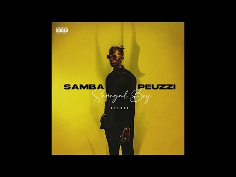 Samba Peuzzi - Paparazzi