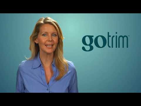 Week 10- GoTrim Managing Stress