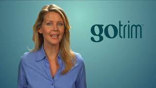 Week 10- GoTrim Managing Stress