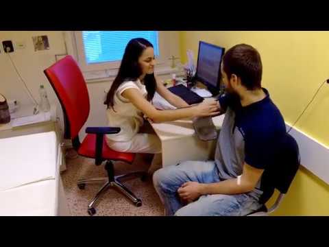 Jak probíhá darování krve