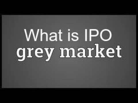 download lagu mp3 mp4 Grey Market Premium Rates, download lagu Grey Market Premium Rates gratis, unduh video klip Grey Market Premium Rates