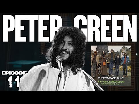 Great Riffs & How To Play Them - The Green Manalishi | Episode 11