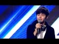 Кристиан Костов - X Factor (01.10.2015) 