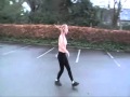 KCA Dance Video