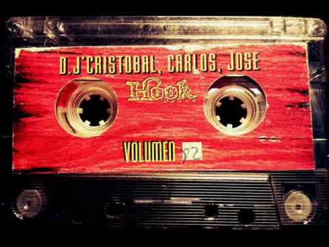 HOOK (Torrevieja) Vol.82 1997