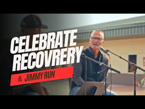 The “Jimmy Run and Recovery” event hosted by Total Life Change