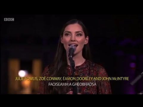 Faoiseamh A Gheobhadsa  • I Will Find Solace