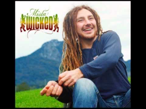 Mista Wicked - Des woi ma need !
