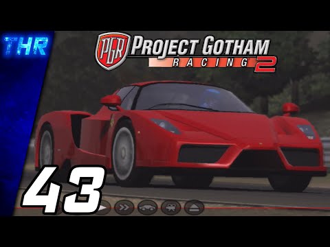 Project Gotham Racing 2 - Part 43