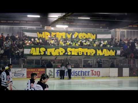 Höchstadter EC - Zwischenrunde 09.02.2014