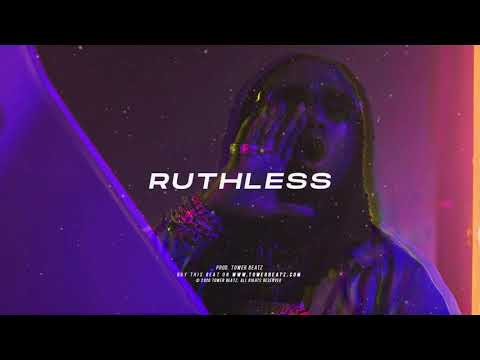 Ruthless  Quavo x Post Malone Type Beat Hard Hip Hop Trap Beat  Prod  Tower Beatz