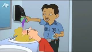 Gosh! &#39;Napoleon Dynamite&#39; Now an Animated Series