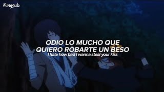 Not Another Song About Love - Hollywood Ending [Sub español + Eng] Soukoku (Dazai x Chuuya)