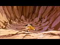 UAD 2 Android 19 DBZ Vs Lucemon Chaos Mode DMF