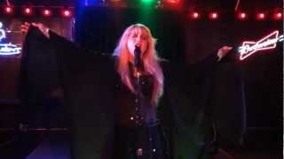 Brooke Alyson- Stevie Nicks Gypsy