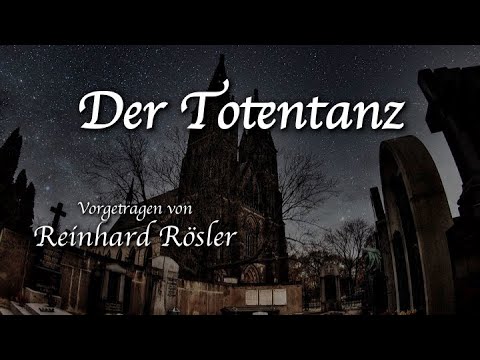 Der Totentanz