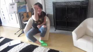 Seven Drunken Nights.