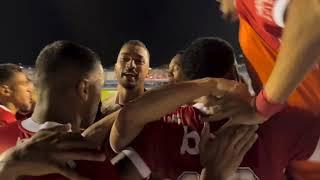 ANÁPOLIS 0 X 2 VILA NOVA CAMPEONATO GOIANO 2026