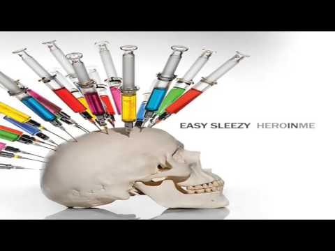 Easy Sleezy- Inside Standing Out