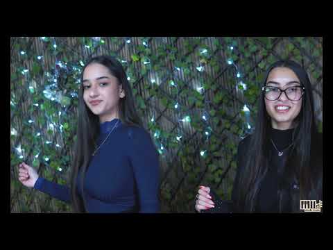 Roma Bánd - Čajeee💃 🎥 ( Official Video ) 2025 