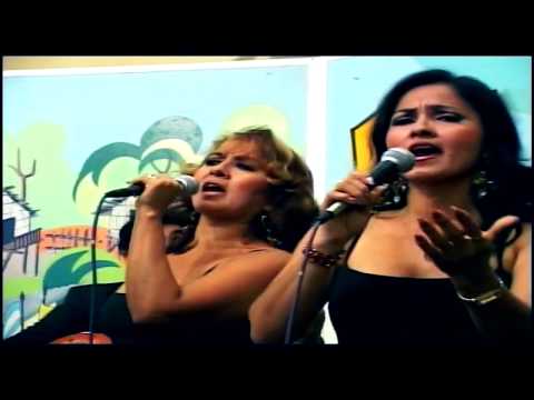 LA CAPRICHOSA   TONADA   HERMANAS MONCADA ALAVA