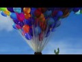 Pixar 10 Up Official HD Teaser Trailer 1 720p 2009