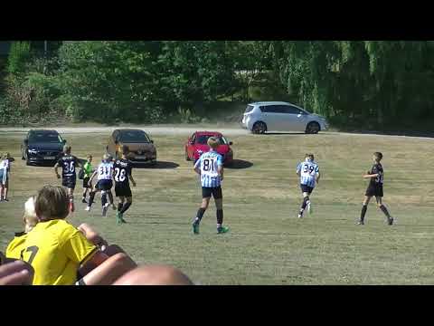 ODDEBOLLEN 2018 P05  A - SLUTSPEL 1/8 FINAL