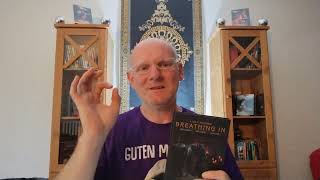 Flohmarkt Filme 🤗, Breathing In