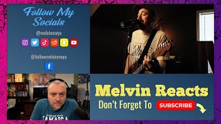 Reacting To Alex Melton - If Green Day's 'Basket Case' Was a Country Radio Hit | V812