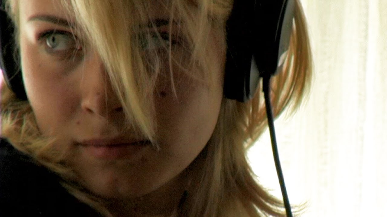 Dance Party, USA (2006) ORIGINAL TRAILER |HD]