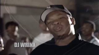 Get Buck Remix Ft. Dr. Dre, 2Pac, Young Buck, Lil Jon &amp; Proof (DJ Wrinx)