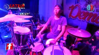 Download lagu Nella Kharisma   Prei Kanan Kiri   LAGISTA live Demak 2018 mp3