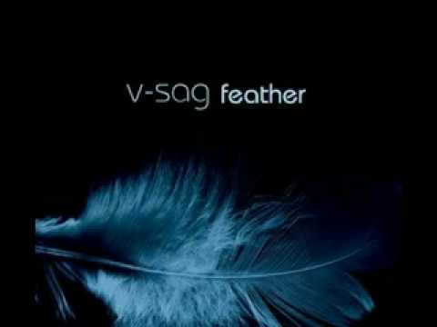 V-Sag - I Totally Miss You (feat. Alexandra Mckay)